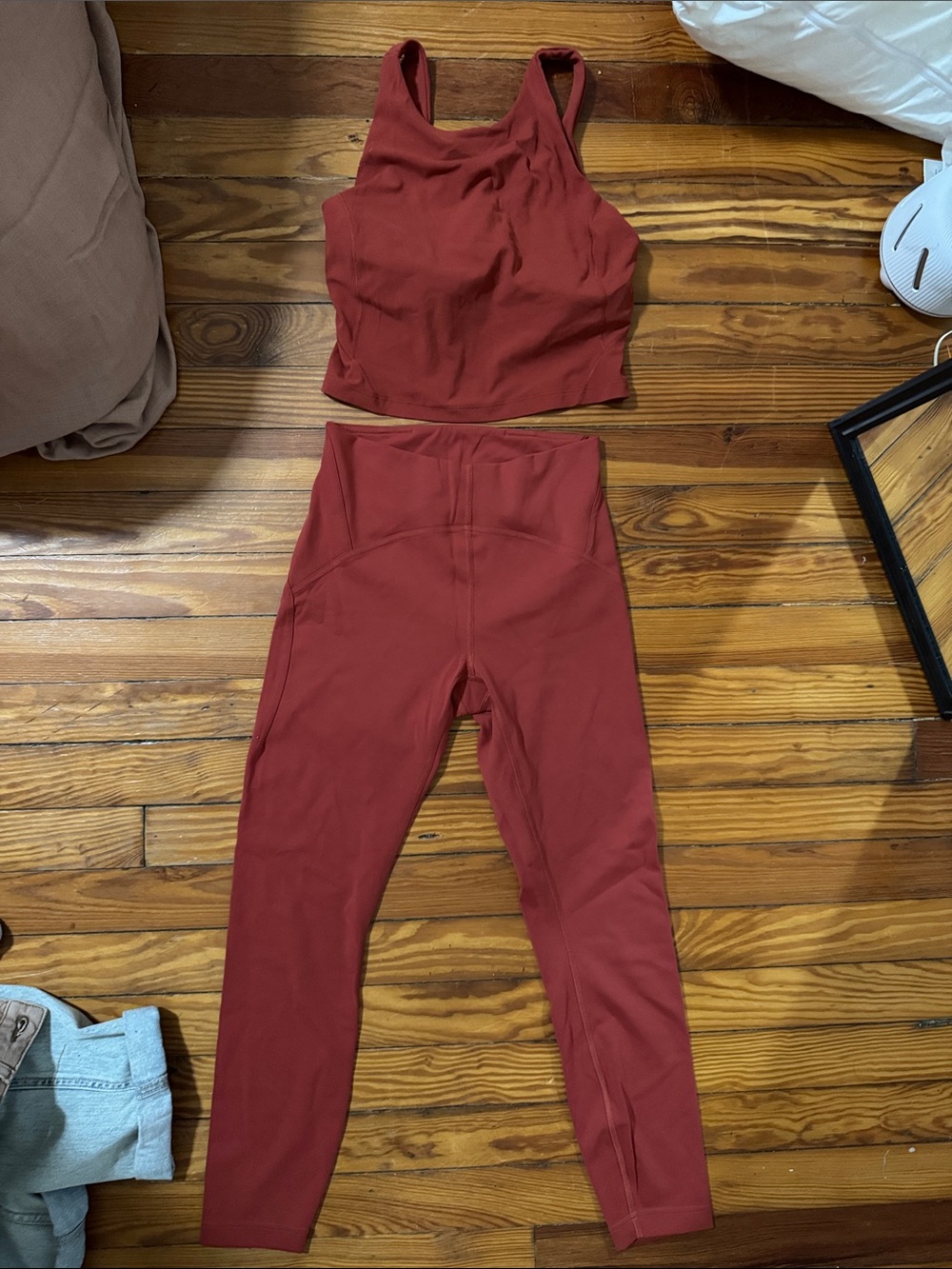Lululemon set - Picture 1 of 1